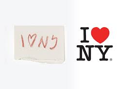 milton glaser